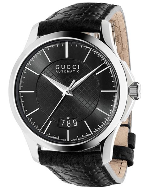 prix montre gucci swiss made|Gucci timeless watches.